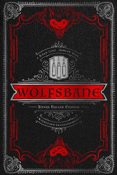 Produktbild: Wolfsbane