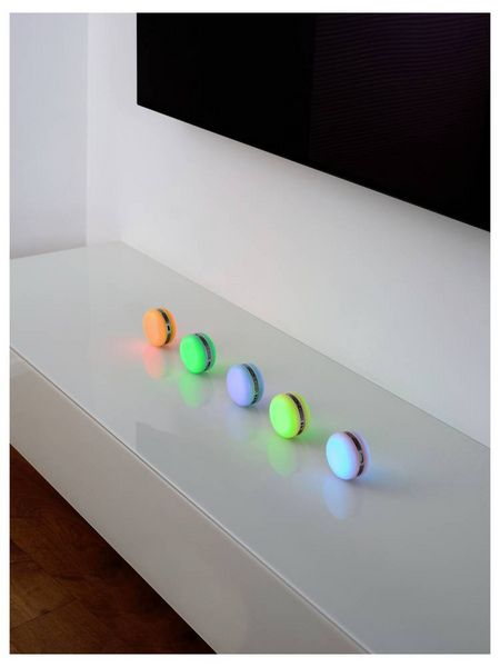 Produktbild: OSRAM Bluetooth&reg; Lautsprecher Blue