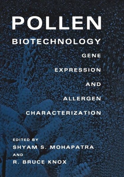 Produktbild: Pollen Biotechnology