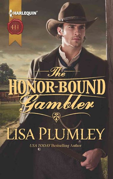 Produktbild: The Honor-Bound Gambler