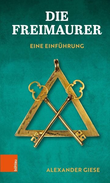 Produktbild: Die Freimaurer