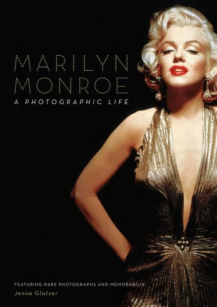 Produktbild: Marilyn Monroe