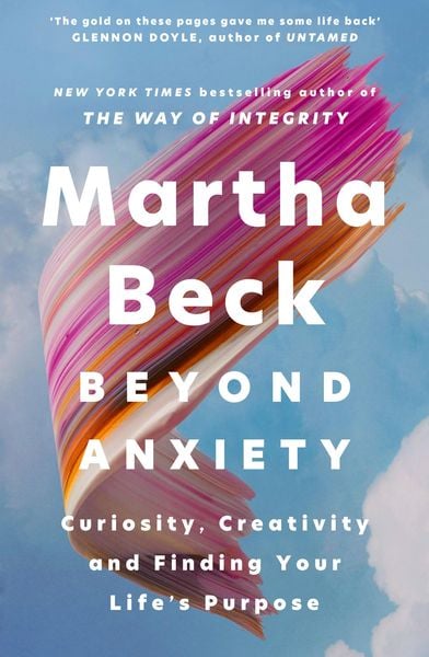 Produktbild: Beyond Anxiety