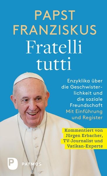 Produktbild: Fratelli tutti
