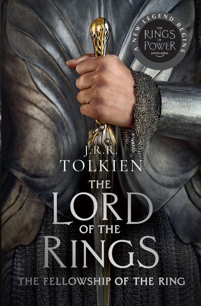 Produktbild: The Fellowship of the Ring