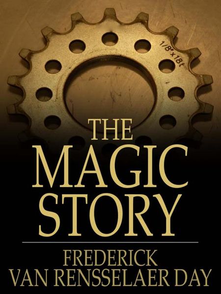 Produktbild: Magic Story