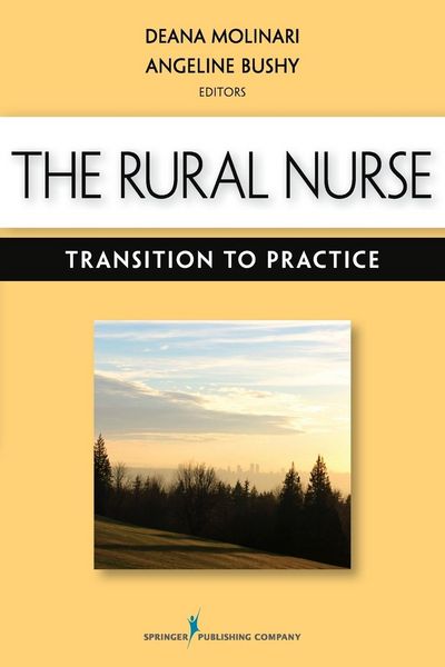 Produktbild: The Rural Nurse