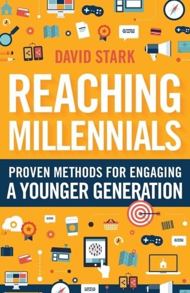 Produktbild: Reaching Millennials