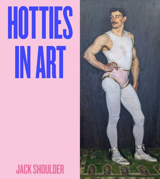 Produktbild: Hotties in Art