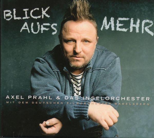 Produktbild: Blick aufs Mehr
