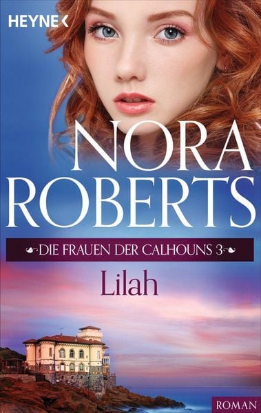 Produktbild: Die Frauen der Calhouns 3. Lilah