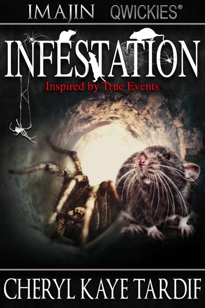 Produktbild: Infestation