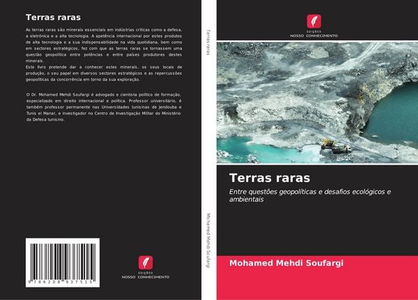 Produktbild: Terras raras