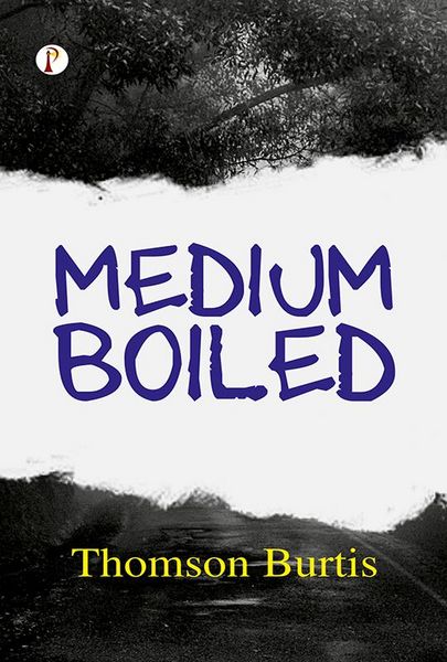 Produktbild: Medium Boiled