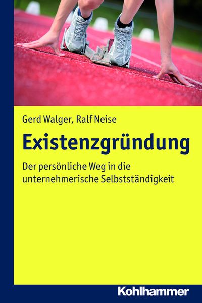 Produktbild: Existenzgr&uuml;ndung