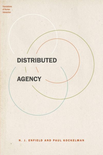 Produktbild: Distributed Agency