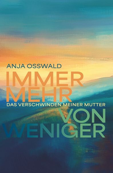 Immer Mehr von Weniger