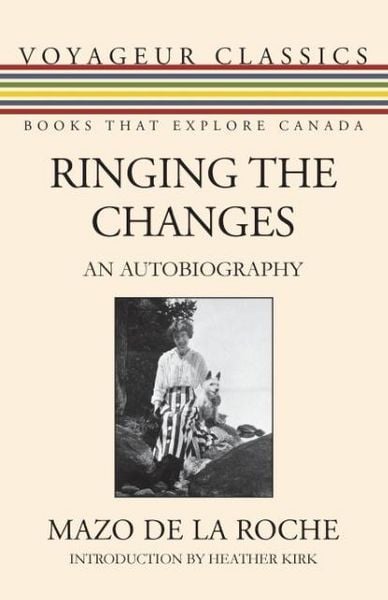 Produktbild: Ringing the Changes