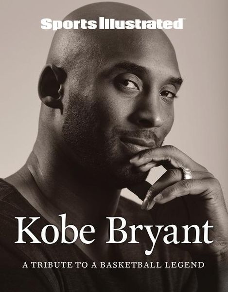 Produktbild: Sports Illustrated Kobe Bryant