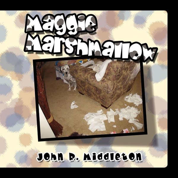 Produktbild: Maggie Marshmallow