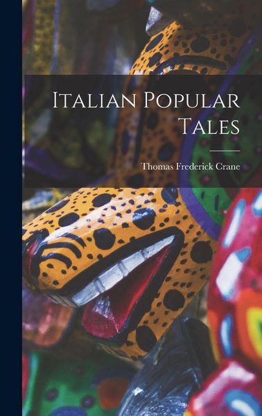 Produktbild: Italian Popular Tales