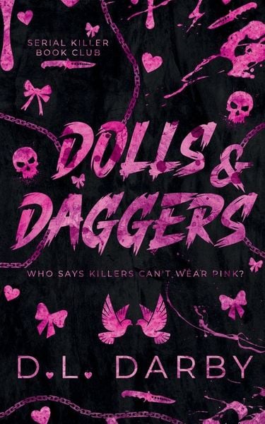 Produktbild: Dolls & Daggers