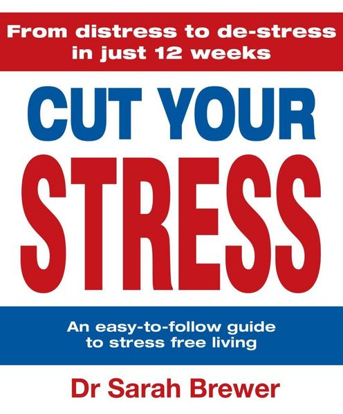 Produktbild: Cut Your Stress