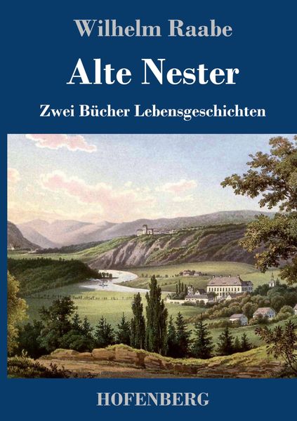 Produktbild: Alte Nester