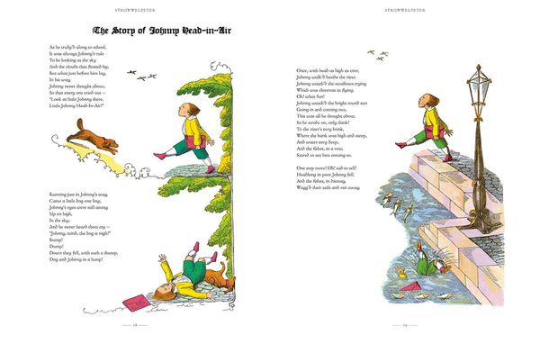 Produktbild: Struwwelpeter