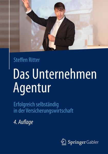 Das Unternehmen Agentur