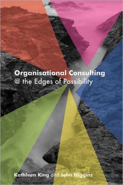 Produktbild: Organisational Consulting