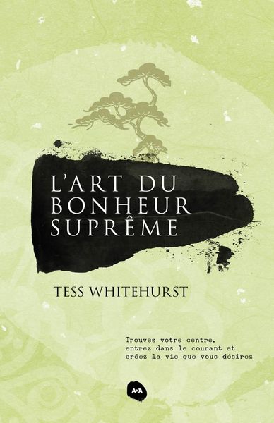 Produktbild: L'art du bonheur supreme