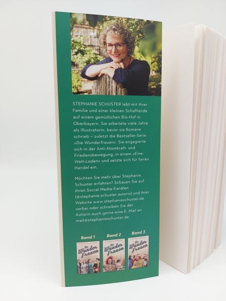 Produktbild: Glückstöchter - Einfach leben