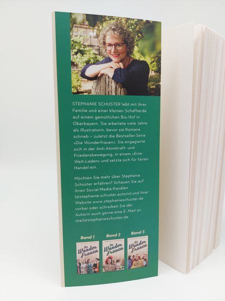 Produktbild: Gl&uuml;ckst&ouml;chter - Einfach leben