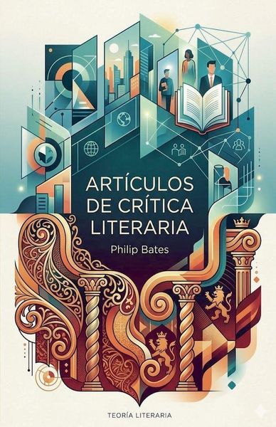 Produktbild: Art&iacute;culos de cr&iacute;tica literaria