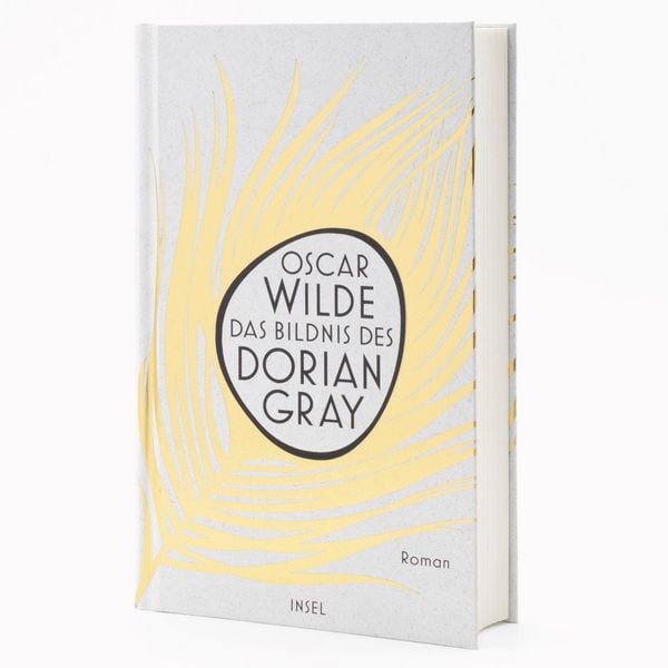 Produktbild: Das Bildnis des Dorian Gray