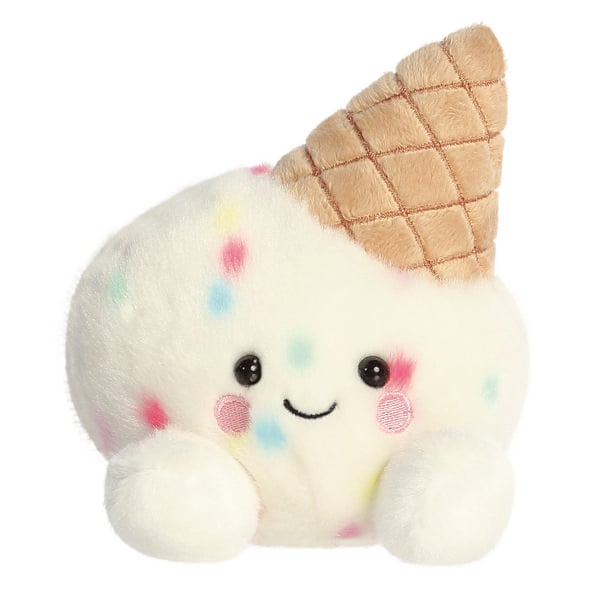 Produktbild: PP Sprinkle Ice Cream 5In