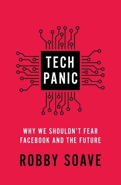 Produktbild: Tech Panic