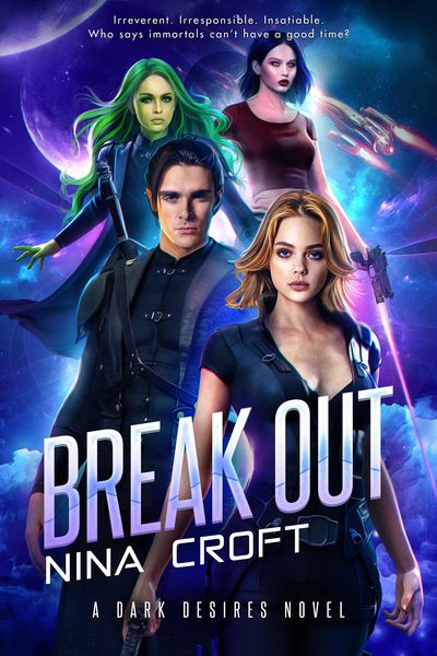Produktbild: Break Out