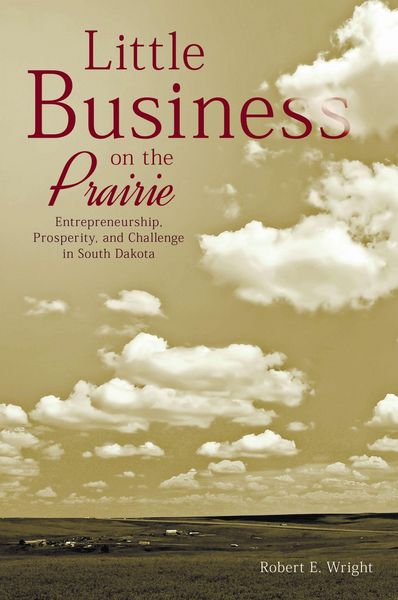 Produktbild: Little Business on the Prairie