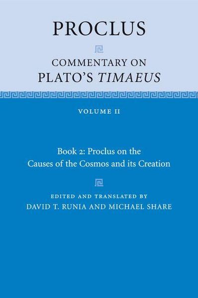 Produktbild: Proclus