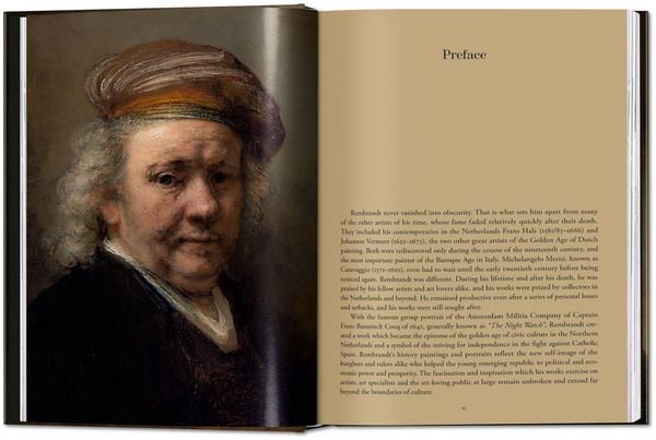 Produktbild: Rembrandt