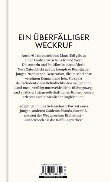 Produktbild: Vereint in Zerrissenheit