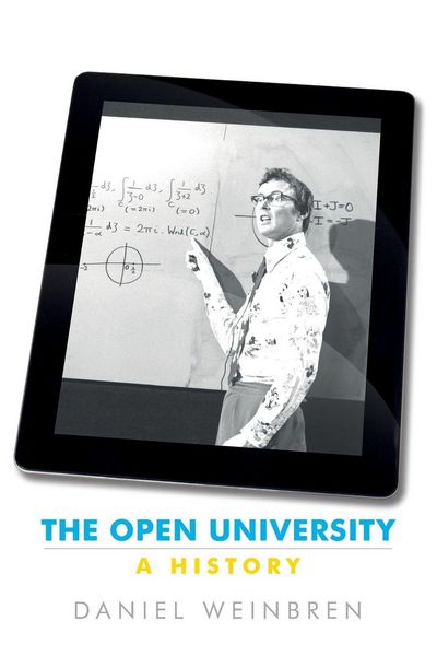 Produktbild: The Open University