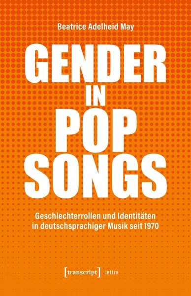 Produktbild: Gender in Popsongs