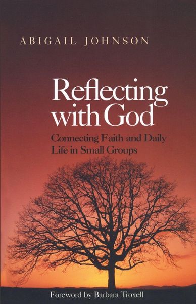 Produktbild: Reflecting with God