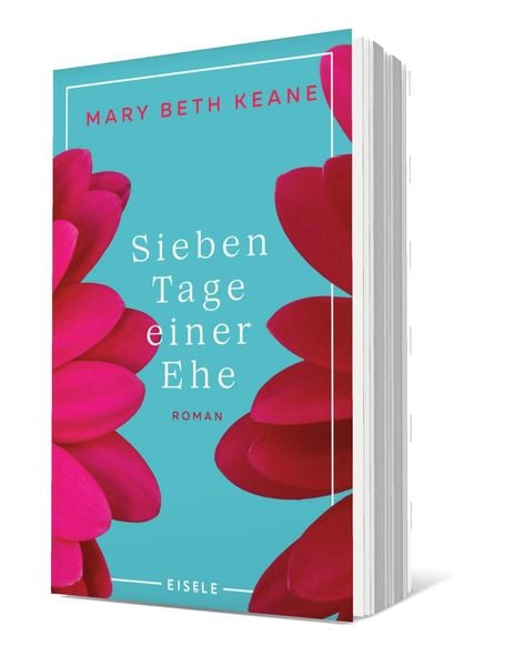 Produktbild: Sieben Tage einer Ehe