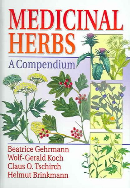 Produktbild: Medicinal Herbs