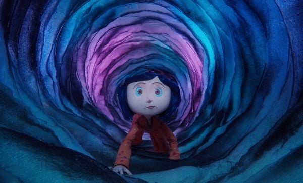 Produktbild: Coraline