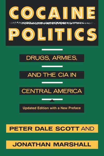 Produktbild: Cocaine Politics